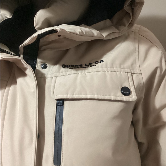 Guess winter jacket - Picture 7 of 7